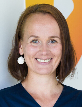 Наталья Хорохордина, Eesti Energia, Head of Recruitment and Future Staff, Eesti Energia